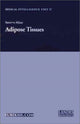 Book cover of: Adipose Tissue. By: Susanne Klaus