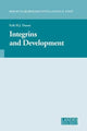 Book cover of: Integrins and Development. By: Erik H. J. Danen