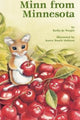 Book cover of: Minn from Minnesota. By: Kathy-Jo Wargin