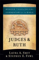 Book cover of: Judges & Ruth