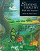 Book cover of: Staying Healthy with the Seasons