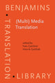 Book cover of: (Multi) Media Translation