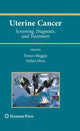 Book cover of: Uterine Cancer