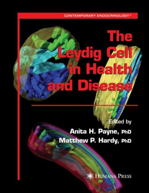 Book cover of: Leydig Cell in Health and Disease