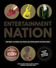 Book cover of: Entetainment Nation. By: NMAH