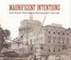 Book cover of: Magnificent Intentions. By: Adrienne Lundgren