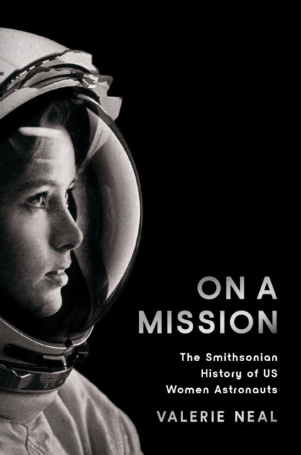Book cover of: On a Mission