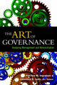 Book cover of: Art of Governance