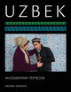 Book cover of: Uzbek. By: Nigora Azimova