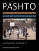 Book cover of: Pashto. By: Rahmon Inomkhojayev