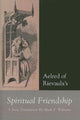 Book cover of: Aelred of Rievaulx. By: Mark Williams