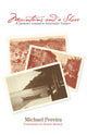 Book cover of: Mountains & a Shore. By: Michael Pereira