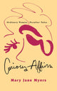 Book cover of: Curious Affairs. By: Mary Jane Myers