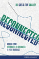 Book cover of: Reconnected. By: Erin Smalley