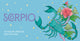 Book cover of: Scorpio Pocket Zodiac Cards