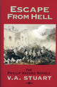 Book cover of: Escape From Hell