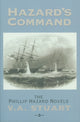 Book cover of: Hazard's Command