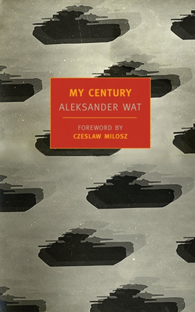 Book cover of: My Century