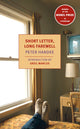 Book cover of: Short Letter, Long Farewell. By: Peter Handke