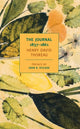 Book cover of: Journal 1837-1861. By: Henry David Thoreau