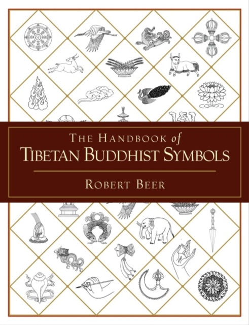 Handbook of Tibetan Buddhist Symbols