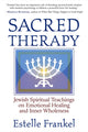 Book cover of: Sacred Therapy. By: Estelle Frankel