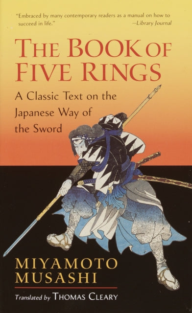 Book of Five Rings