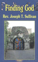 Book cover of: Finding God