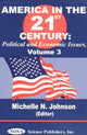 Book cover of: America in the 21st Century