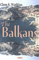 Book cover of: Balkans
