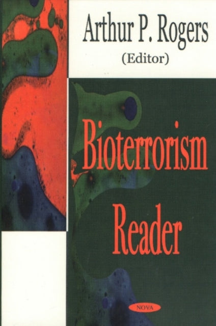 Book cover of: Bioterrorism Reader