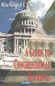 Book cover of: Guide to Congressional Hearings