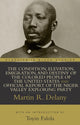 Book cover of: Condition, Elevation, Emigration, and Destiny of the Colored People of the United States