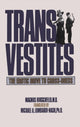 Book cover of: Transvestites. By: Magnus Hirschfeld