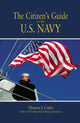 Book cover of: Citizen's Guide to the Us Navy. By: Thomas J. Cutler