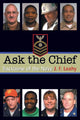 Book cover of: Ask the Chief. By: J. F. Leahy