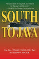 Book cover of: South to Java. By: William P. Mack