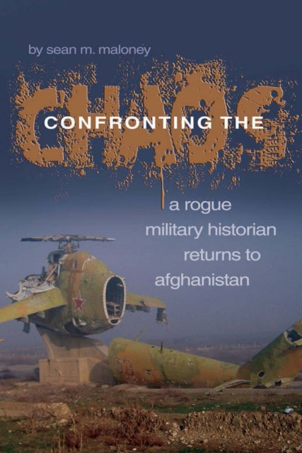 Book cover of: Confronting Al-Qaeda. By: Kevin McGrath