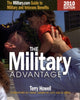 Book cover of: Military Advantage, 2010 Edition. By: Terry Howell