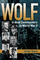 Book cover of: Wolf. By: Jordan Vause
