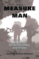 Book cover of: Measure of a Man. By: Kathleen Broome Williams