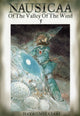 Book cover of: Nausicaa of the Valley of the Wind, Vol. 5. By: Hayao Miyazaki