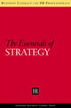 Book cover of: Essentials of Strategy