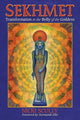 Book cover of: Sekhmet. By: Nicki Scully
