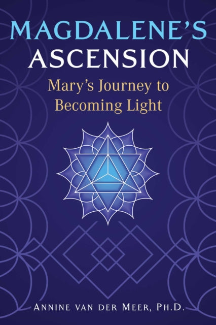 Book cover of: Magdalene's Ascension