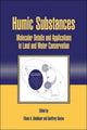 Book cover of: Humic Substances