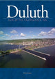 Book cover of: Duluth. By: Anita Zager