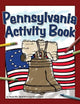 Book cover of: Pennsylvania Activity Book