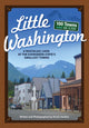 Book cover of: Little Washington. By: Nicole Hardina