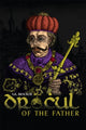 Book cover of: Dracul ? Of the Father. By: A. K. Brackob